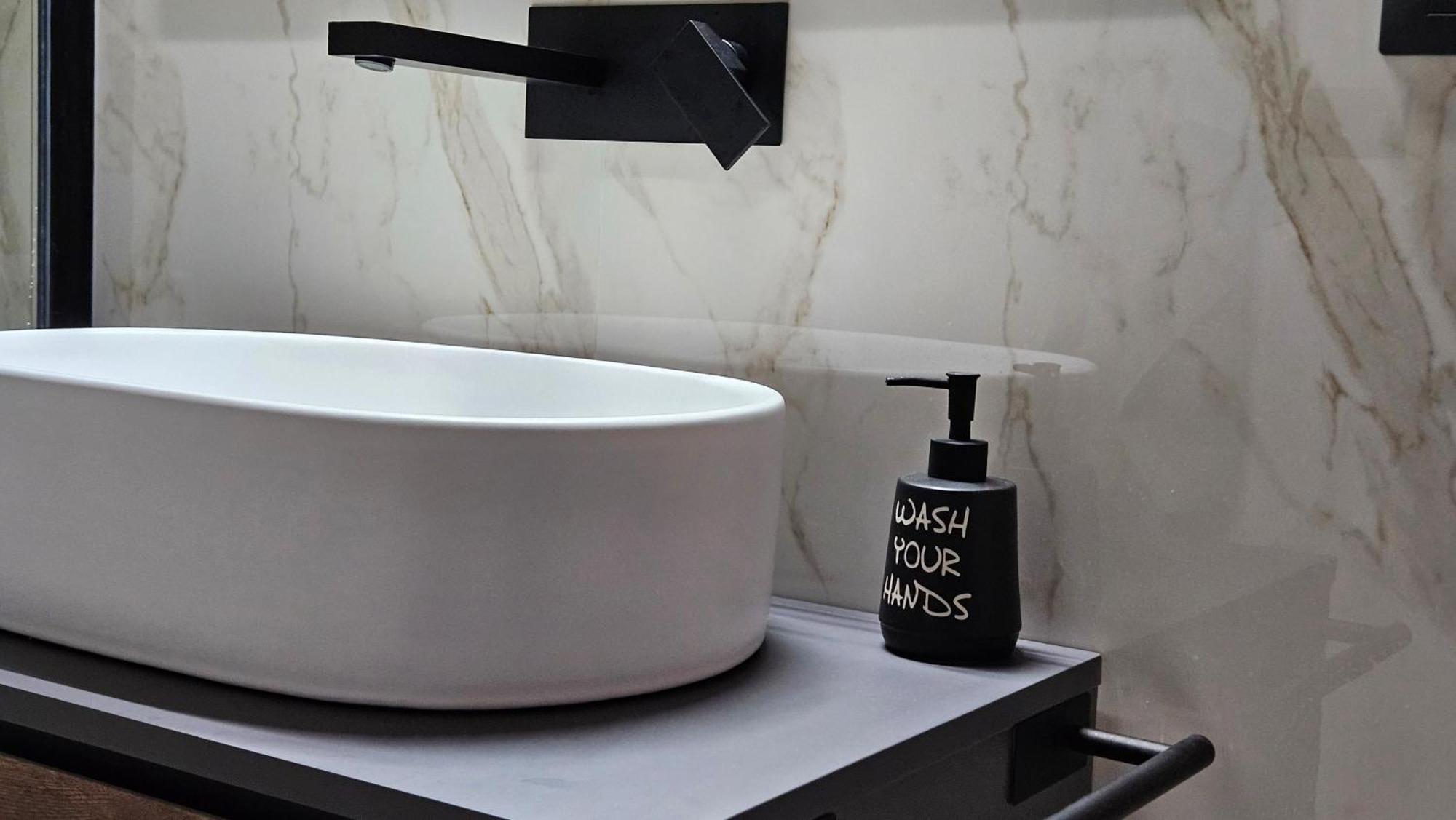 Nica Apartment Catania Kültér fotó